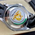 KF Factory Rolex Yacht-Master 226659 42mm White Gold Oysterflex Black Dial (5) KF Factory Rolex Yacht-Master 226659 42mm White Gold Oysterflex Black Dial