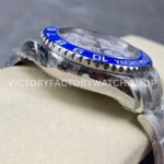 KF Factory Rolex Yacht-Master II 116680-0002 44mm Full Steel Strap White Dial