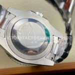 OW Factory Rolex Batman GMT-Master II 126710BLNR-0003 40mm Full Steel Black Dial