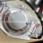 OW Factory Rolex Pepsi GMT-Master II 126710BLRO-0002 40mm Full Steel Black Dial  Brand : Rolex