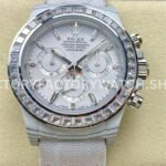 PPM Daytona 116500 white dial