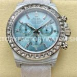 PPM Daytona 126506 ice blue