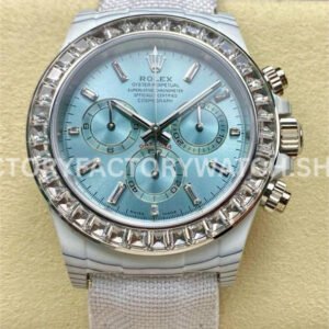 PPM Daytona 126506 ice blue