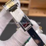 RC Factory Counterweight Rolex Submariner 116613LN 40mm Half Yellow Gold Black Dial