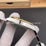 RC Factory Counterweight Rolex Submariner 116613LN 40mm Half Yellow Gold Black Dial