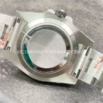 ROF Factory Rolex Submariner 116659SABR 40mm White Gold Diamond Bezel Black Dial