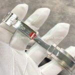 ROF Factory Rolex Submariner 116659SABR 40mm White Gold Diamond Bezel Black Dial