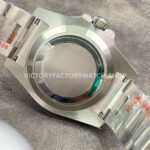 ROF Factory Rolex Submariner 116659SABR 40mm White Gold Diamond Bezel Blue Dial