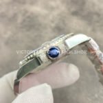 ROF Factory Rolex Submariner 116659SABR 40mm White Gold Diamond Bezel Blue Dial