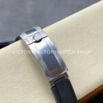 S+ Factory Counterweight Rolex Yacht-Master 226659 42mm White Gold Oysterflex Black Dial