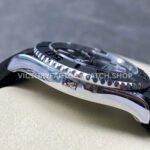 S+ Factory Counterweight Rolex Yacht-Master 226659 42mm White Gold Oysterflex Black Dial