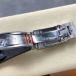 S+ Factory Counterweight Rolex Yacht-Master 226659 42mm White Gold Oysterflex Black Dial