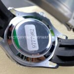 S+ Factory Counterweight Rolex Yacht-Master 226659 42mm White Gold Oysterflex Black Dial