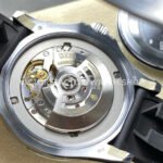 S+ Factory Counterweight Rolex Yacht-Master 226659 42mm White Gold Oysterflex Black Dial