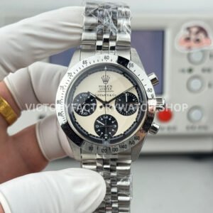 SN Daytona tiffany white dial