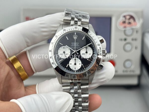 SN Daytona 6265 tiffany black