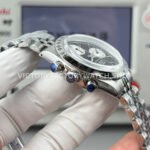 SN Factory Rolex Daytona Tiffany & Co 6265 37mm Full Steel Black Dial