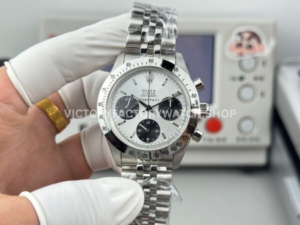 SN Daytona 6265 tiffany white