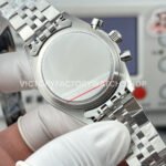 SN Factory Rolex Daytona Vintage Paul Newman 6262 37mm Full Steel White Dial (9) SN Factory Rolex Daytona Vintage Paul Newman 6262 37mm Full Steel White Dial