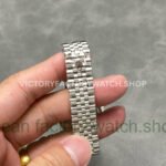 THB Factory Rolex Datejus 278274-0018 31mm Green Dial Jubileet (1) THB Factory Rolex Datejus 278274-0018 31mm Green Dial Jubileet