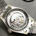 THB Factory Rolex Datejus 278274-0018 31mm Green Dial Jubileet (10) THB Factory Rolex Datejus 278274-0018 31mm Green Dial Jubileet