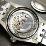 THB Factory Rolex Datejus 278274-0018 31mm Green Dial Jubileet (6) THB Factory Rolex Datejus 278274-0018 31mm Green Dial Jubileet