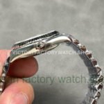 THB Factory Rolex Datejus 278274-0018 31mm Green Dial Jubileet (7) THB Factory Rolex Datejus 278274-0018 31mm Green Dial Jubileet