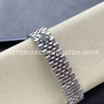 THB Factory Rolex Datejust 278274-0014 31mm Full Steel Pink Dial Jubilee (1) THB Factory Rolex Datejust 278274-0012 31mm Full Steel Silver Dial Jubilee