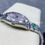 THB Factory Rolex Datejust 278274-0014 31mm Full Steel Pink Dial Jubilee (4) THB Factory Rolex Datejust 278274-0012 31mm Full Steel Silver Dial Jubilee