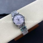 THB Factory Rolex Datejust 278274-0014 31mm Full Steel Pink Dial Jubilee (5) THB Factory Rolex Datejust 278274-0012 31mm Full Steel Silver Dial Jubilee