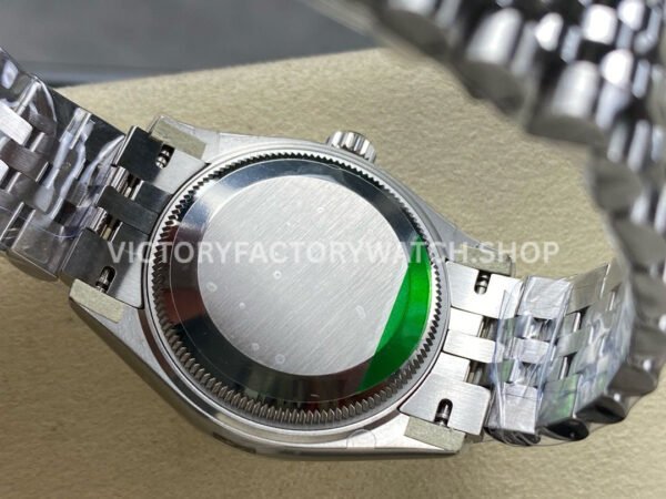 THB Factory Rolex Datejust 278274-0014 31mm Full Steel Pink Dial Jubilee (7) THB Factory Rolex Datejust 278274-0012 31mm Full Steel Silver Dial Jubilee