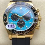 Rolex Daytona 126518LN-0014 40mm high quality replica