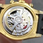 THB Factory Rolex Daytona 126518LN-0014 40mm Yellow Gold Oysterflex Tiffany Blue Dial