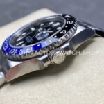 THB Factory Rolex GMT-Master II 126710BLNR-0003 40mm Full 904L Black Dial