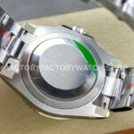 THB Factory Rolex GMT-Master II 126710BLNR-0003 40mm Full 904L Black Dial