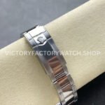 THB Factory Rolex GMT-Master II 126710BLNR-0003 40mm Full 904L Black Dial