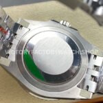 THB Factory Rolex GMT-Master II 126710BLRO-0001 40mm Full 904L Black Dial