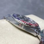 THB Factory Rolex GMT-Master II 126710BLRO-0001 40mm Full 904L Black Dial