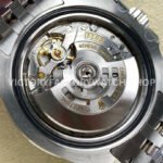 THB Factory Rolex GMT-Master II 126710BLRO-0001 40mm Full 904L Black Dial