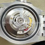 THB Factory Rolex GMT-Master II 126710BLRO-0001 40mm Full 904L Black Dial