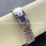 THB Factory Rolex GMT-Master II 126710BLRO-0001 40mm Full 904L Black Dial