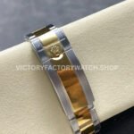 THB Factory Rolex Submariner 126613LN 41mm Half Yellow Gold Black Dial
