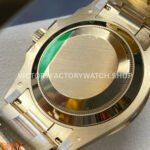 THB Factory Rolex Submariner 126618LB-0002 41mm Full Yellow Gold Blue Dial