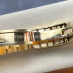 THB Factory Rolex Submariner 126618LN 41mm Full Yellow Gold Black Dial