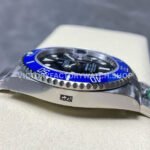 THB Factory Rolex Submariner 126619LB 41mm Full White Gold Black Dial (2) THB Factory Rolex Submariner 126619LB 41mm Full White Gold Black Dial