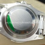 THB Factory Rolex Submariner 126619LB 41mm Full White Gold Black Dial (5) THB Factory Rolex Submariner 126619LB 41mm Full White Gold Black Dial