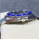 THB Factory Rolex Submariner 126619LB 41mm Full White Gold Black Dial (8) THB Factory Rolex Submariner 126619LB 41mm Full White Gold Black Dial