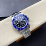 THB Factory Rolex Submariner 126619LB 41mm Full White Gold Black Dial (9) THB Factory Rolex Submariner 126619LB 41mm Full White Gold Black Dial