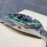 THB Factory Rolex Submariner Starbucks 126610LV 41mm Full 904L Black Dial (1) THB Factory Rolex Submariner Starbucks 126610LV 41mm Full 904L Black Dial