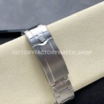 THB Factory Rolex Submariner Starbucks 126610LV 41mm Full 904L Black Dial (3) THB Factory Rolex Submariner Starbucks 126610LV 41mm Full 904L Black Dial